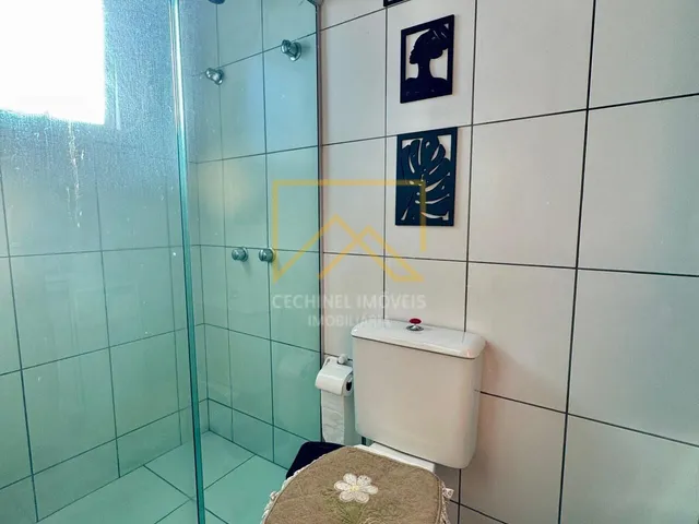 Imagem 14: Condomínio Villagio Di Venezia - Sobrado à venda no bairro Central Park