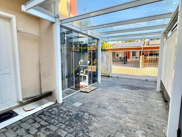 Imagem 11: Condomínio Villagio Di Venezia - Sobrado à venda no bairro Central Park