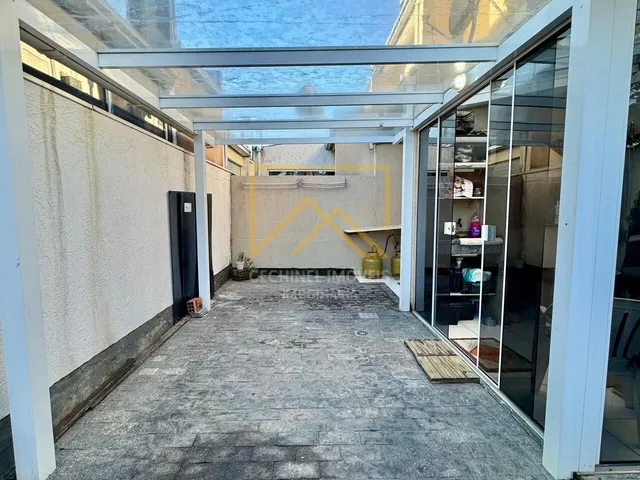 Imagem 9: Condomínio Villagio Di Venezia - Sobrado à venda no bairro Central Park