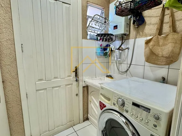 Imagem 15: Condomínio Villagio Di Venezia - Sobrado à venda no bairro Central Park