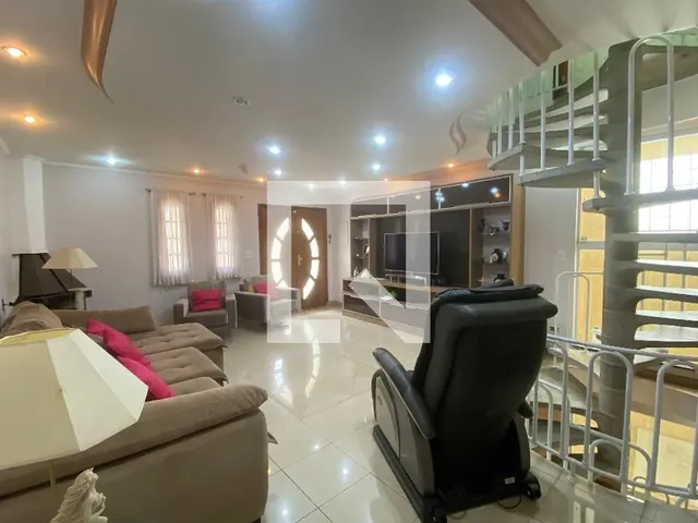 Imagem: Casa À Venda - Vila Gustavo, 6 Quartos