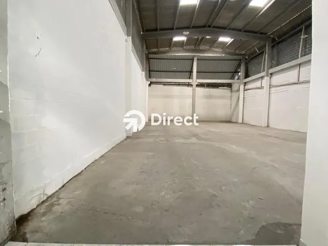 Imagem 2: GALPÃO COM 450 m² PARA LOCAÇÃO