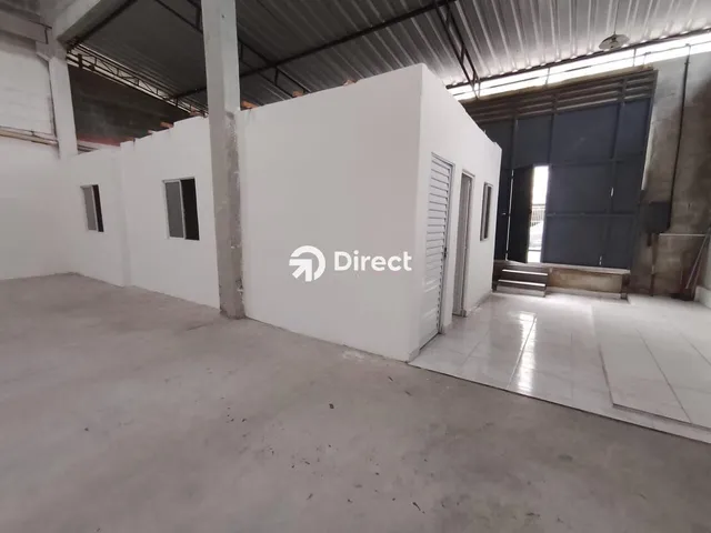 Imagem 8: GALPÃO COM 450 m² PARA LOCAÇÃO
