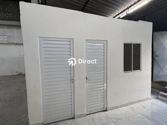 Imagem 9: GALPÃO COM 450 m² PARA LOCAÇÃO