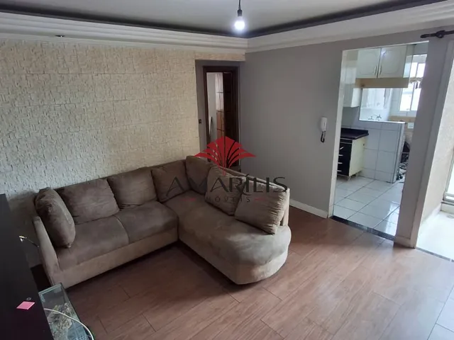Imagem: Seu Novo Lar no Centro de Poá Apartamento