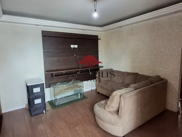 Imagem 14: Seu Novo Lar no Centro de Poá: Apartamento com 3 Dormitórios e Lazer Completo