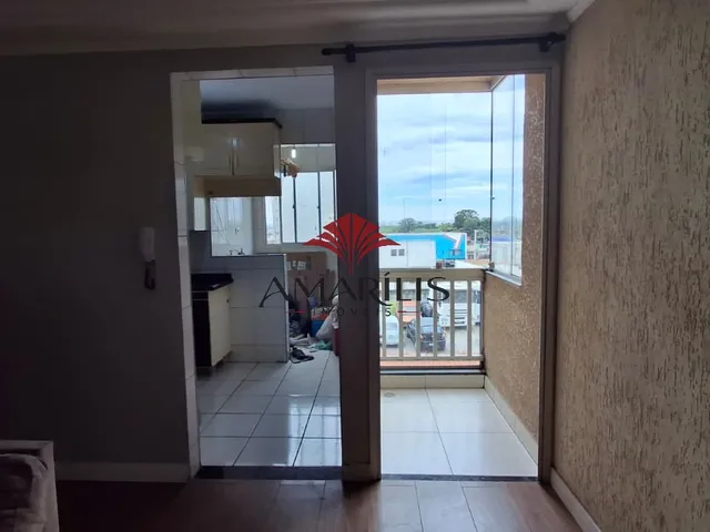 Imagem 15: Seu Novo Lar no Centro de Poá: Apartamento com 3 Dormitórios e Lazer Completo