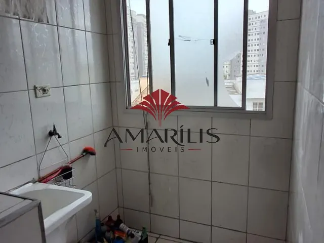 Imagem 3: Seu Novo Lar no Centro de Poá: Apartamento com 3 Dormitórios e Lazer Completo