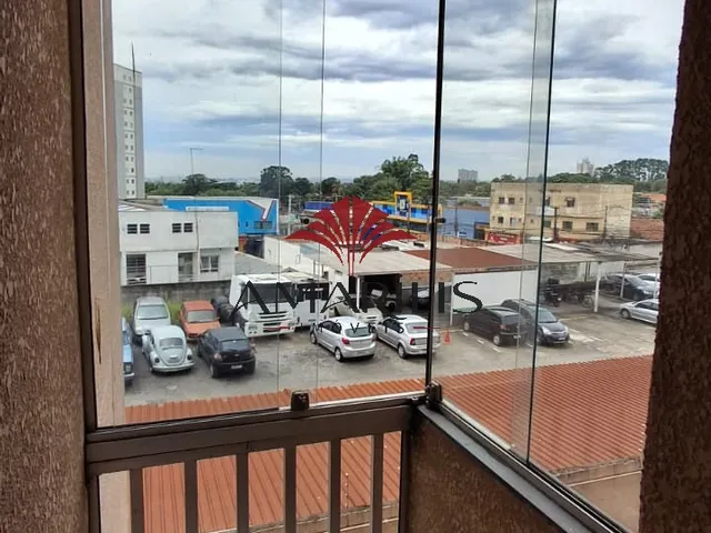 Imagem 7: Seu Novo Lar no Centro de Poá: Apartamento com 3 Dormitórios e Lazer Completo