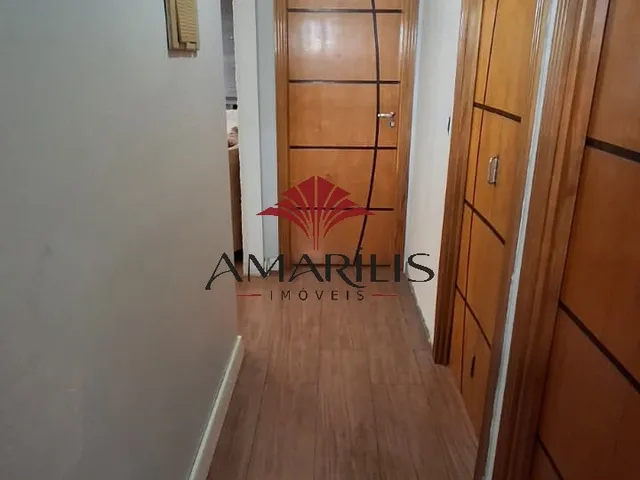 Imagem 5: Seu Novo Lar no Centro de Poá: Apartamento com 3 Dormitórios e Lazer Completo
