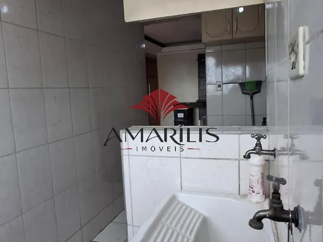 Imagem 12: Seu Novo Lar no Centro de Poá: Apartamento com 3 Dormitórios e Lazer Completo