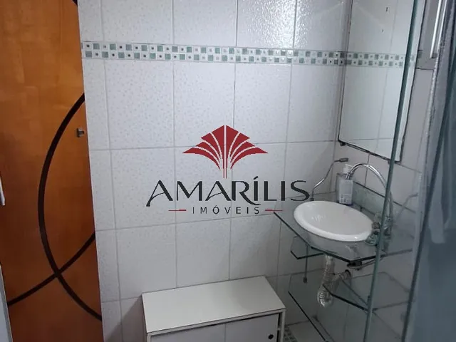 Imagem 10: Seu Novo Lar no Centro de Poá: Apartamento com 3 Dormitórios e Lazer Completo