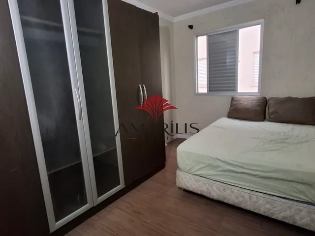 Imagem 13: Seu Novo Lar no Centro de Poá: Apartamento com 3 Dormitórios e Lazer Completo