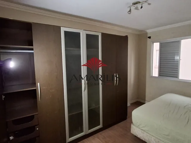 Imagem 11: Seu Novo Lar no Centro de Poá: Apartamento com 3 Dormitórios e Lazer Completo