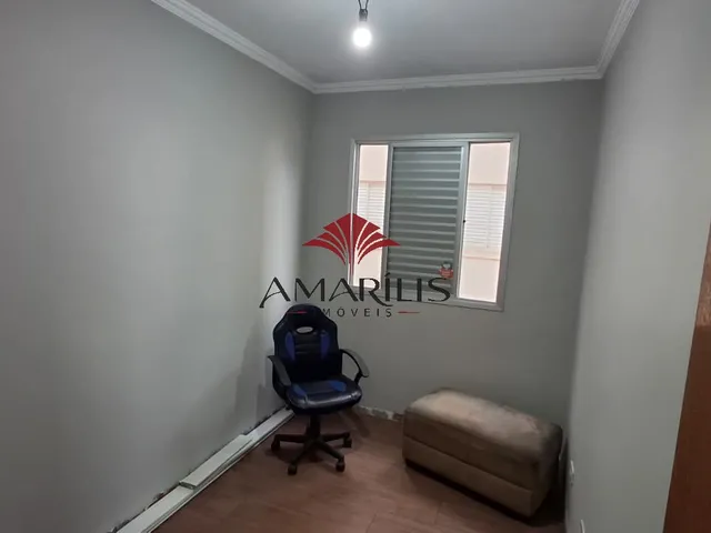 Imagem 6: Seu Novo Lar no Centro de Poá: Apartamento com 3 Dormitórios e Lazer Completo