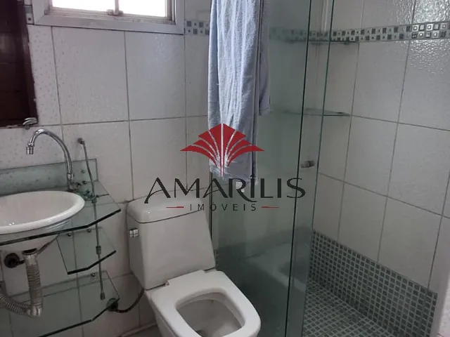 Imagem 2: Seu Novo Lar no Centro de Poá: Apartamento com 3 Dormitórios e Lazer Completo