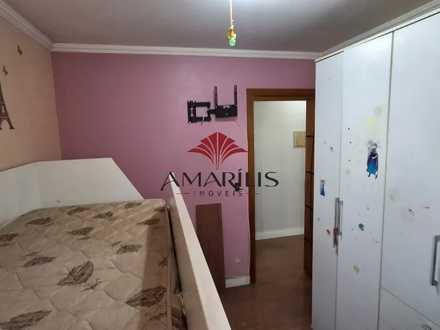 Imagem 9: Seu Novo Lar no Centro de Poá: Apartamento com 3 Dormitórios e Lazer Completo