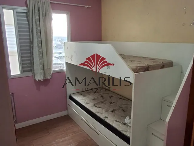 Imagem 4: Seu Novo Lar no Centro de Poá: Apartamento com 3 Dormitórios e Lazer Completo
