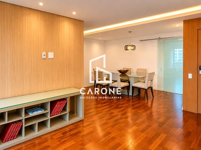 Imagem: APARTAMENTO - SÃO PAULO
