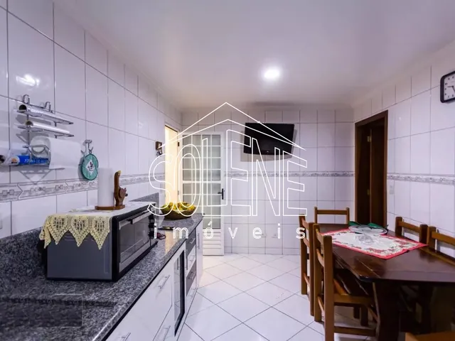 Imagem 12: SOBRADO A VENDA VILA YOLANDA, OSASCO, 248M² ÁREA CONSTRUÍDA, 5 DORMITÓRIOS, 2