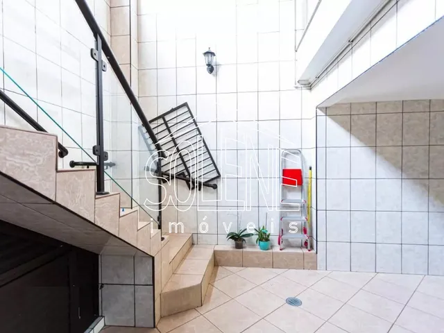 Imagem 2: SOBRADO A VENDA VILA YOLANDA, OSASCO, 248M² ÁREA CONSTRUÍDA, 5 DORMITÓRIOS, 2