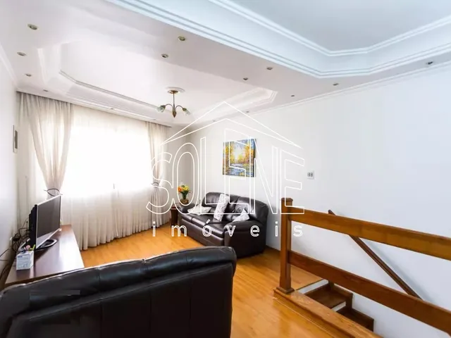 Imagem 14: SOBRADO A VENDA VILA YOLANDA, OSASCO, 248M² ÁREA CONSTRUÍDA, 5 DORMITÓRIOS, 2