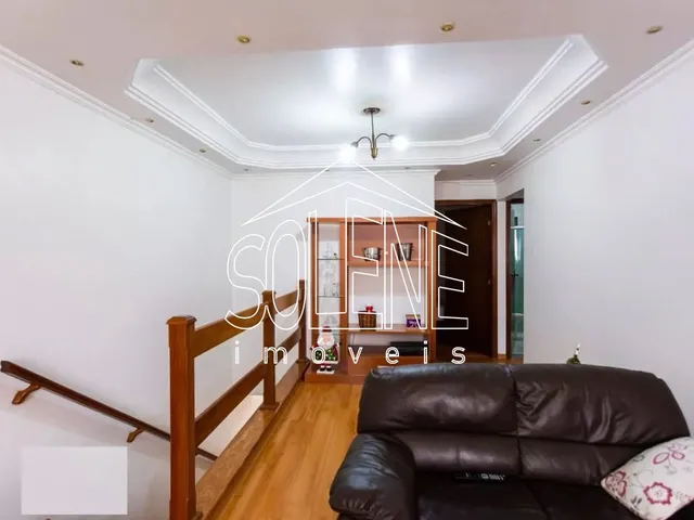 Imagem 9: SOBRADO A VENDA VILA YOLANDA, OSASCO, 248M² ÁREA CONSTRUÍDA, 5 DORMITÓRIOS, 2