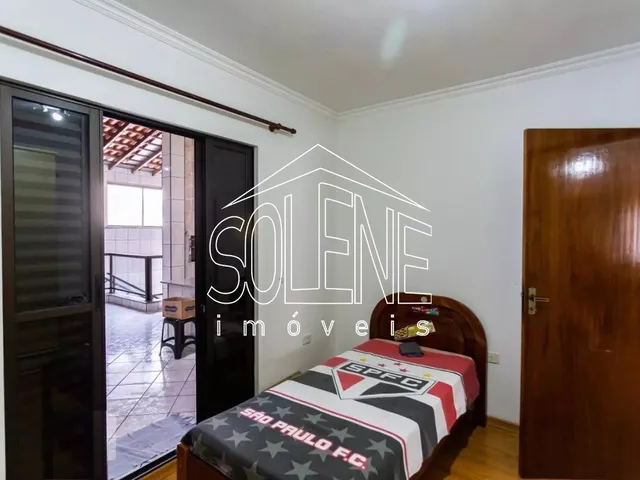 Imagem 5: SOBRADO A VENDA VILA YOLANDA, OSASCO, 248M² ÁREA CONSTRUÍDA, 5 DORMITÓRIOS, 2