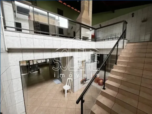 Imagem 3: SOBRADO A VENDA VILA YOLANDA, OSASCO, 248M² ÁREA CONSTRUÍDA, 5 DORMITÓRIOS, 2