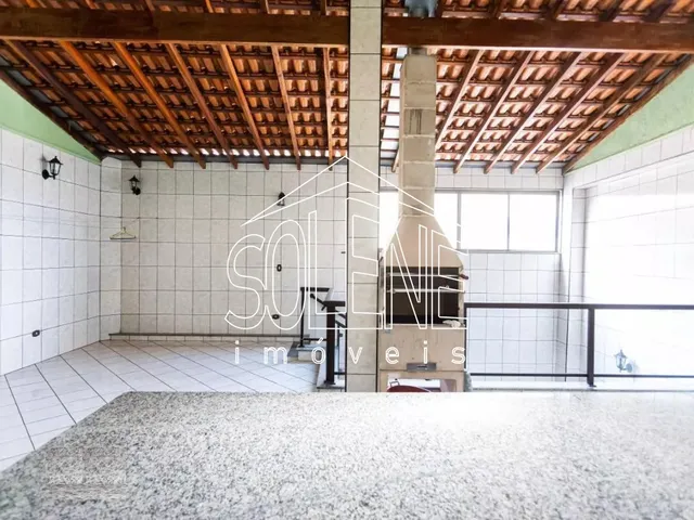Imagem 15: SOBRADO A VENDA VILA YOLANDA, OSASCO, 248M² ÁREA CONSTRUÍDA, 5 DORMITÓRIOS, 2