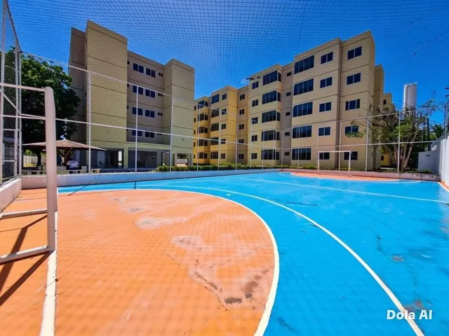 Imagem: Lançamento Apartamento Parque Santa Filomena