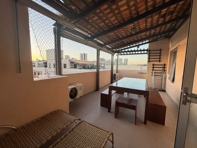 Imagem: COBERTURA À VENDA
