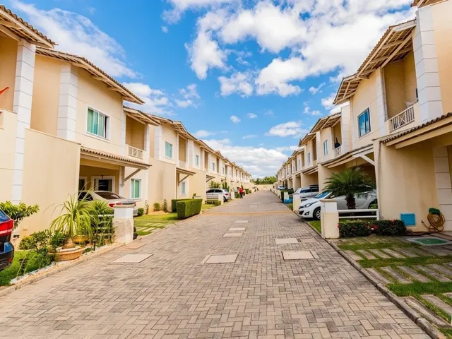 Imagem: CASA EM CONDOMINIO NA MESSEJANA EM FORTALEZA/CE