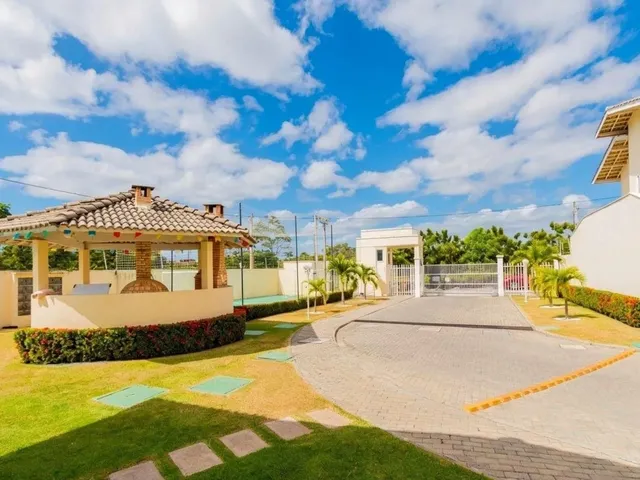 Imagem 2: CASA EM CONDOMINIO NA MESSEJANA EM FORTALEZA/CE