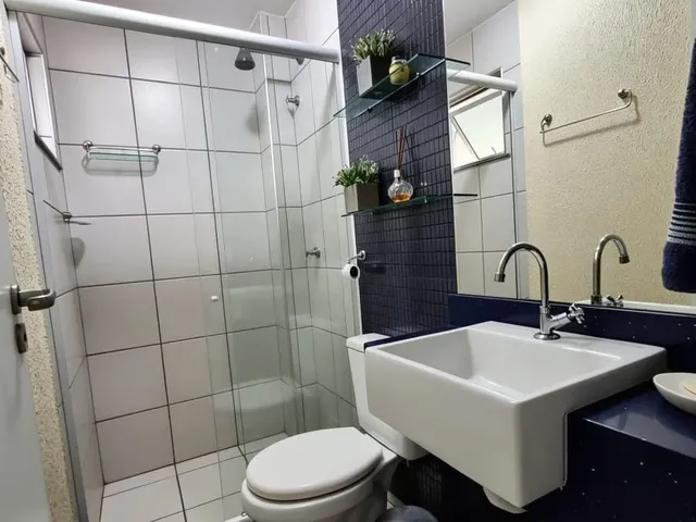 Imagem 12: CASA EM CONDOMINIO NA MESSEJANA EM FORTALEZA/CE