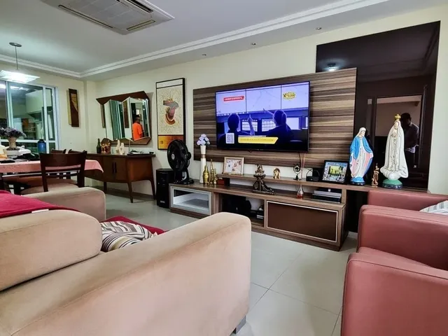 Imagem 8: CASA EM CONDOMINIO NA MESSEJANA EM FORTALEZA/CE