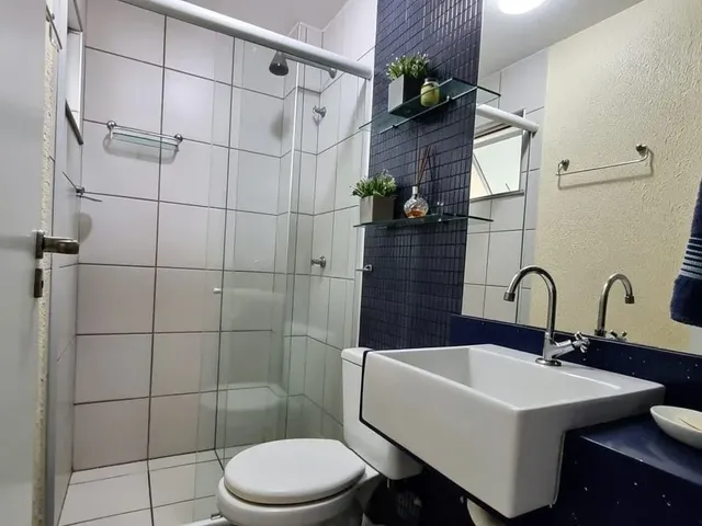 Imagem 16: CASA EM CONDOMINIO NA MESSEJANA EM FORTALEZA/CE