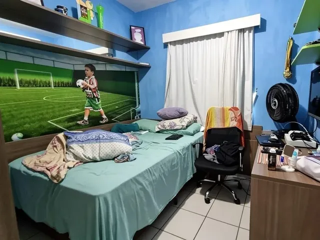 Imagem 3: CASA EM CONDOMINIO NA MESSEJANA EM FORTALEZA/CE