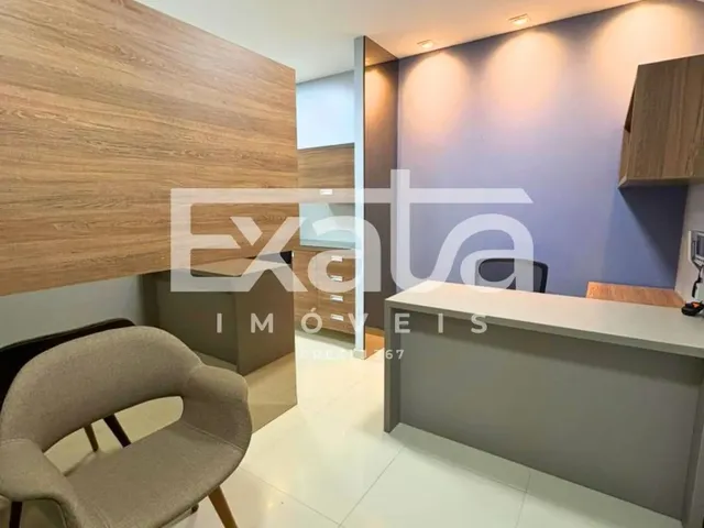 Imagem: Sala Comercial - Business Center
