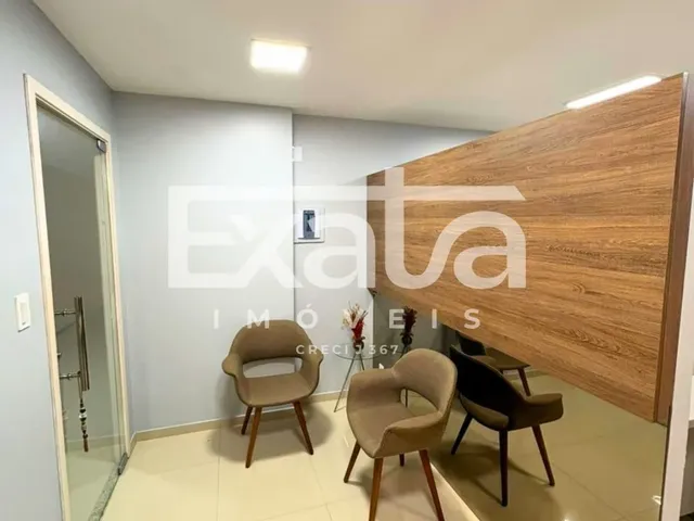 Imagem 3: Sala Comercial - Business Center