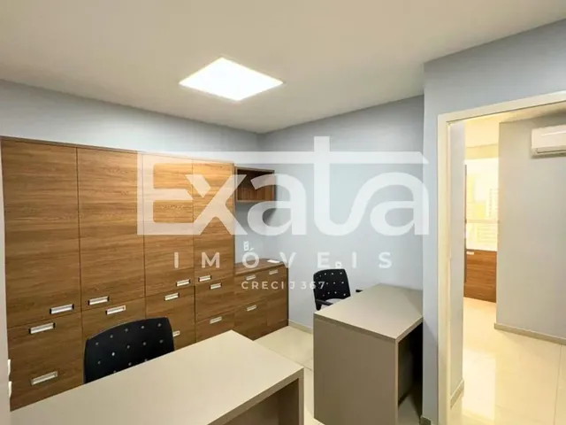 Imagem 6: Sala Comercial - Business Center