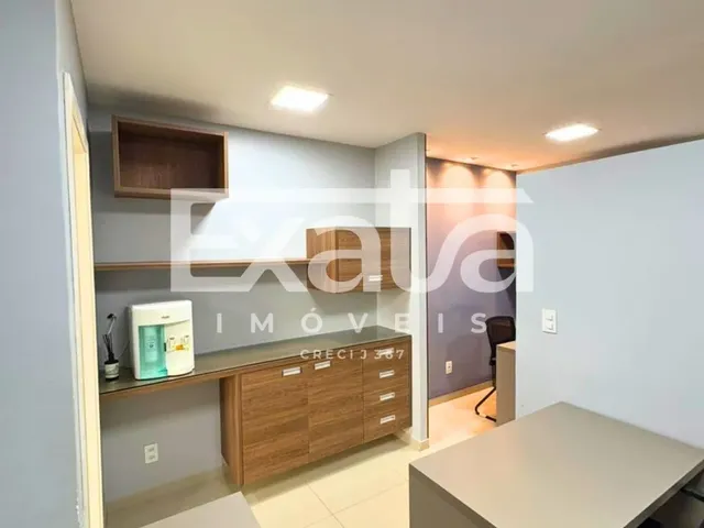 Imagem 2: Sala Comercial - Business Center