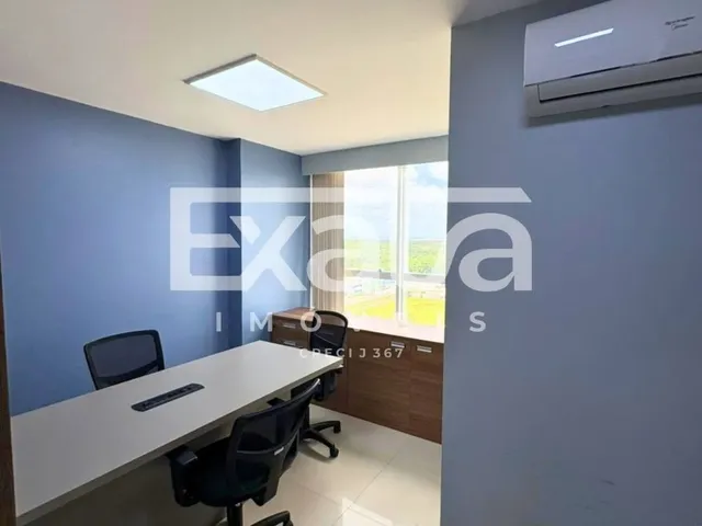 Imagem 5: Sala Comercial - Business Center