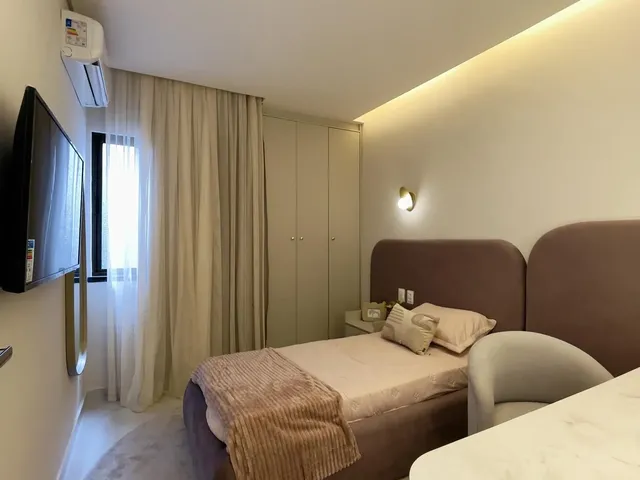 Imagem 11: Vendo linda casa plana em condomínio fechado no Eusébio
