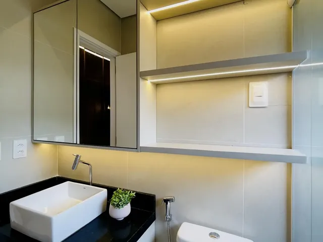 Imagem 10: Vendo linda casa plana em condomínio fechado no Eusébio