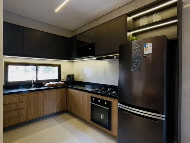 Imagem 6: Vendo linda casa plana em condomínio fechado no Eusébio