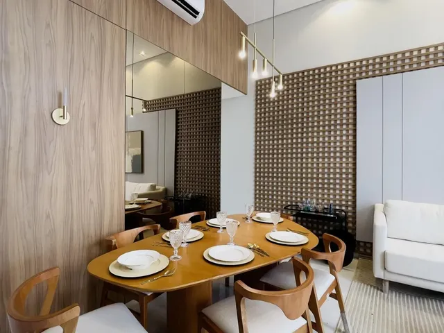 Imagem 8: Vendo linda casa plana em condomínio fechado no Eusébio