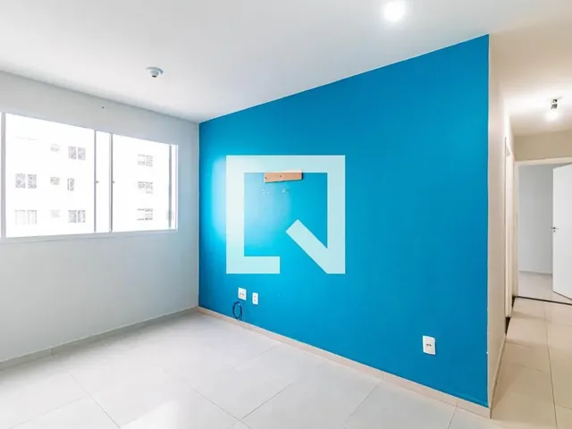 Imagem: Apartamento à Venda - Bussocaba, 2 Quartos
