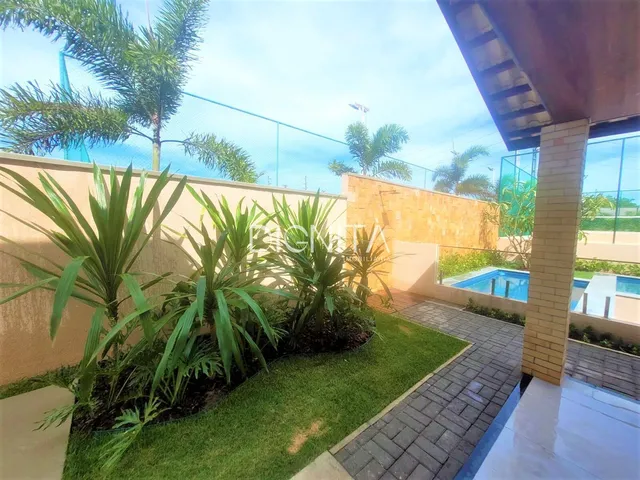Imagem 6: Conforto, Segurança e Lazer no Terra Brasilis Varandas