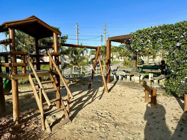 Imagem 5: Conforto, Segurança e Lazer no Terra Brasilis Varandas